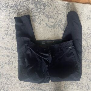 Tech Apparel Men’s Navy Chinos